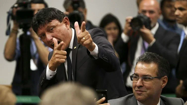 Marcelo Camargo / Agência Brasil 