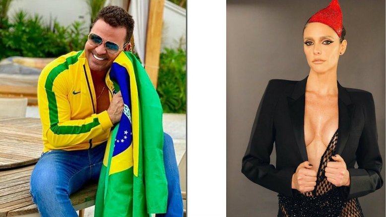 Reprodução/Instagram