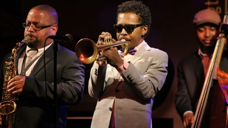 Trompetista americano Roy Hargrove morre aos 49 anos