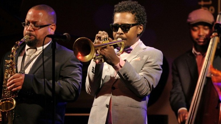 Trompetista americano Roy Hargrove morre aos 49 anos