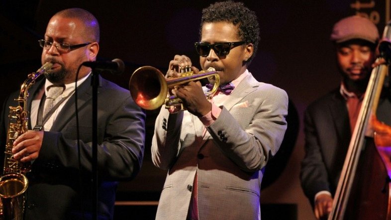 Trompetista americano Roy Hargrove morre aos 49 anos