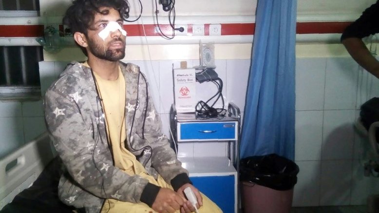 Ataque talibã contra empresa britânica de segurança deixa ao menos 10 mortos