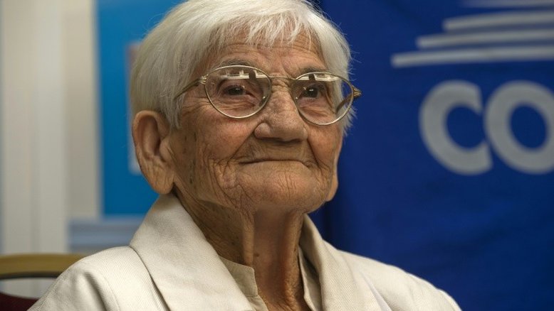 Morre Luisa Cuesta, referência na busca por desaparecidos na ditadura no Uruguai