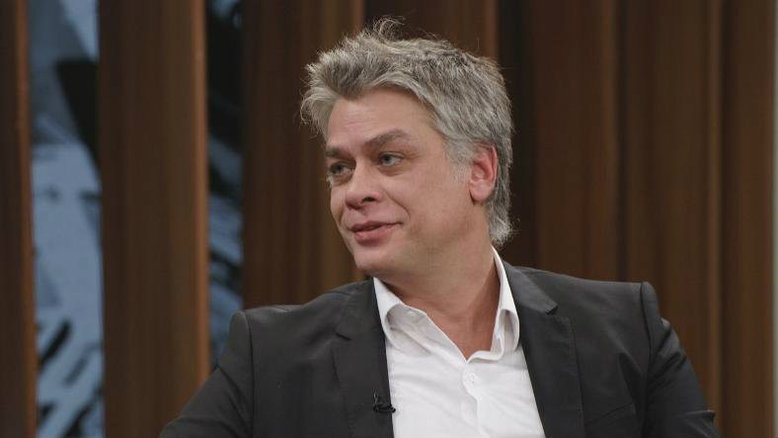 Reprodução/TV Globo