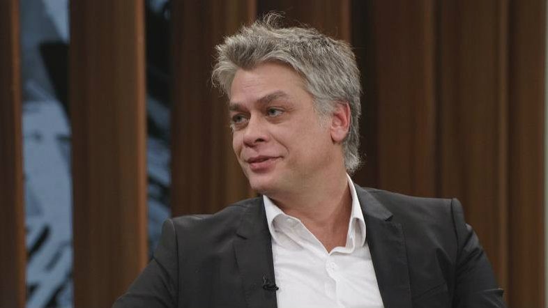Reprodução/TV Globo