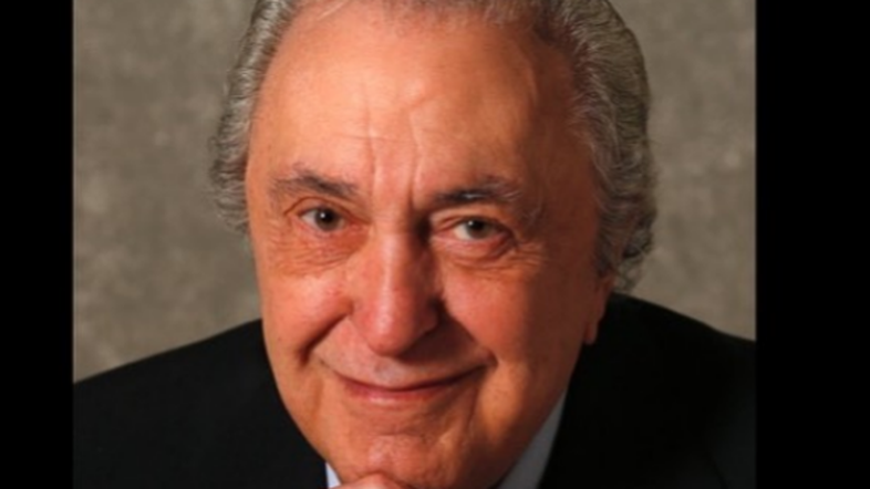 Instagram / Fabrizio Fasano Jr