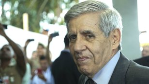 Antonio Cruz/ Ag. Brasil