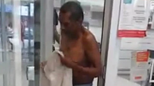 Reprodução/TV Globo