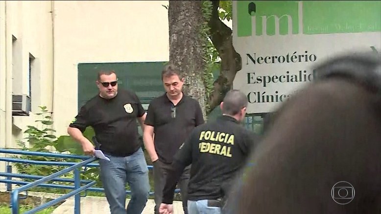 Reprodução/TV Globo