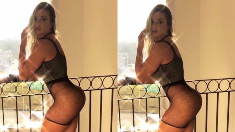 Reprodução/Instagram