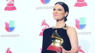 Laura Pausini