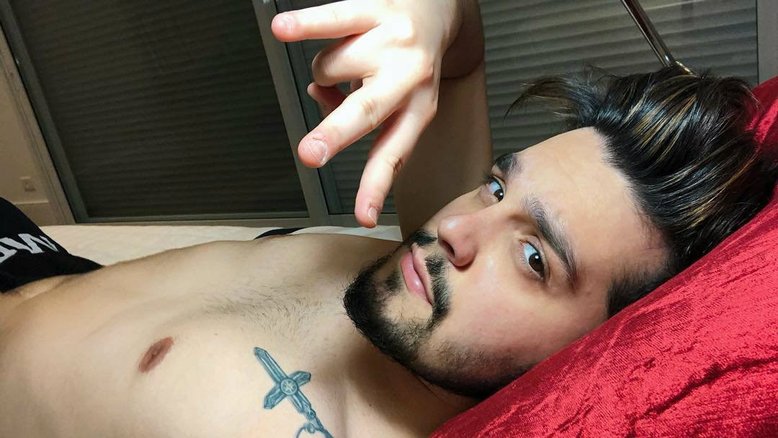 Reprodução/Instagram