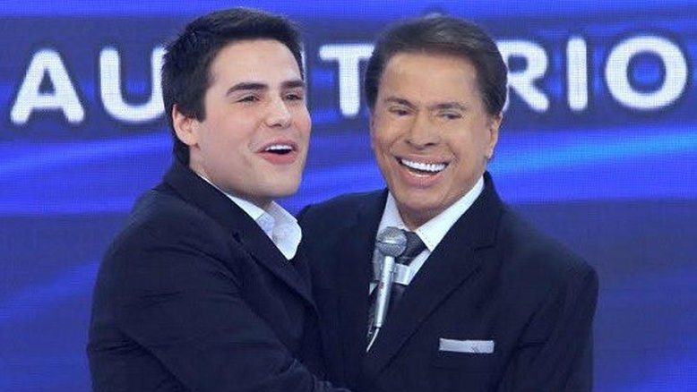 Reprodução/SBT