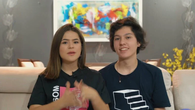 Reprodução/YouTube