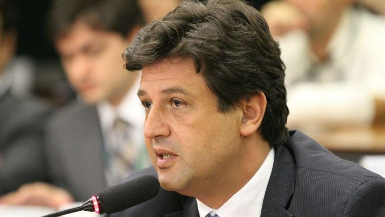 Divulgação / Câmara dos Deputados