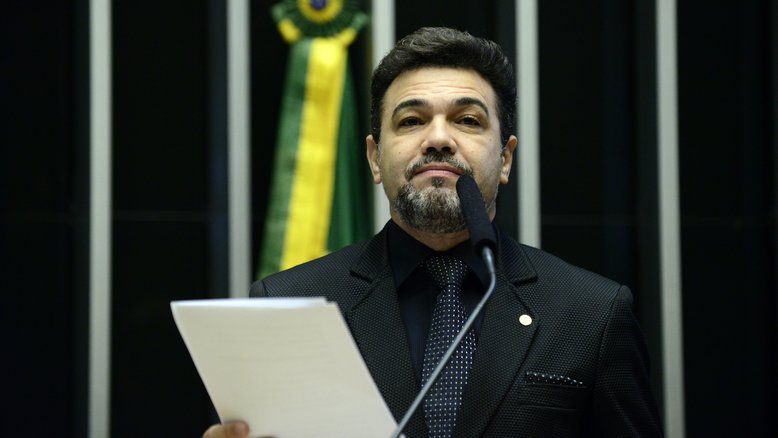 Nilson Bastian/Câmara dos Deputados
