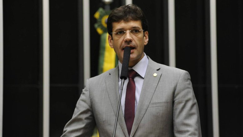 Divulgação/Câmara dos Deputados