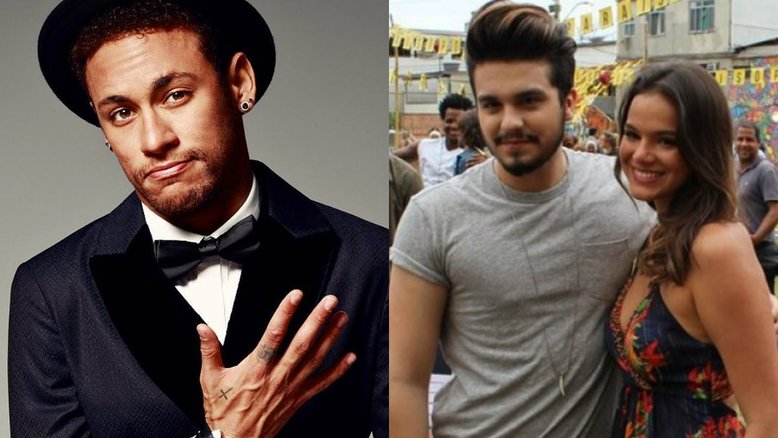 Montagem/Reprodução/Instagram