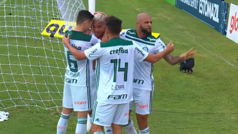 Reprodução / TV Globo