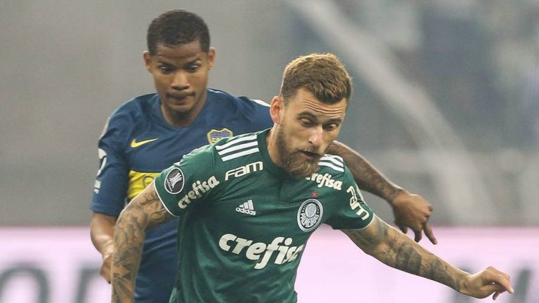 Cesar Greco / AG Palmeiras/ Divulgação