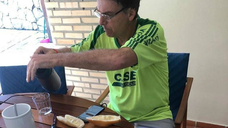 Reprodução/Twitter