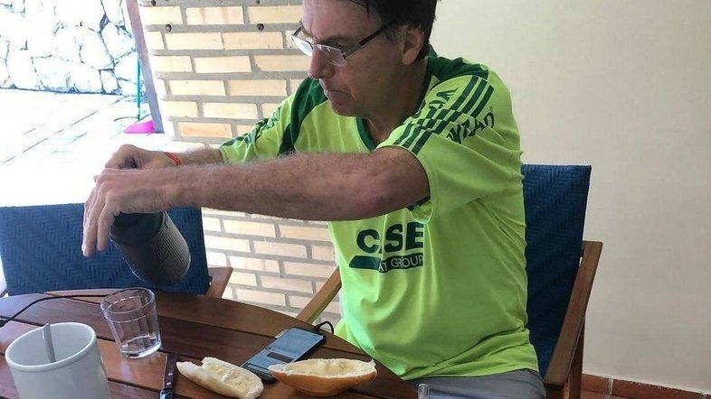 Reprodução/Twitter