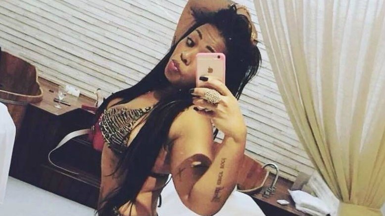 Reprodução/Facebook