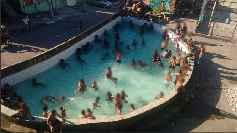 Reprodução/Facebook