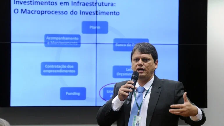Luis Macedo/Câmara dos Deputados