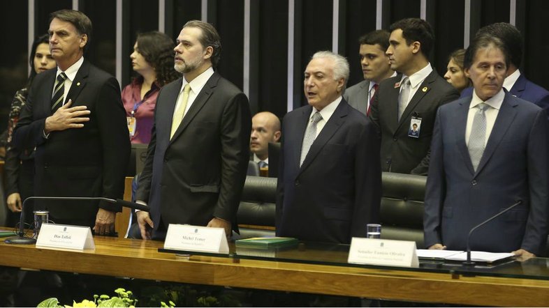 José Cruz / Agência Brasil