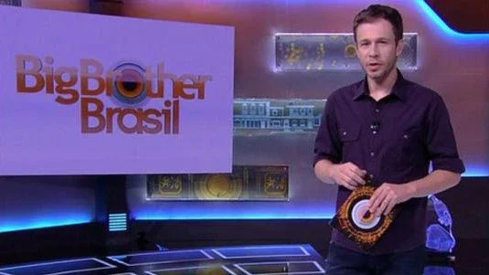 Reprodução/TV Globo