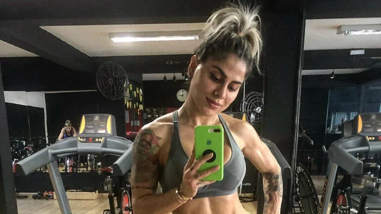 Reprodução/Instagram