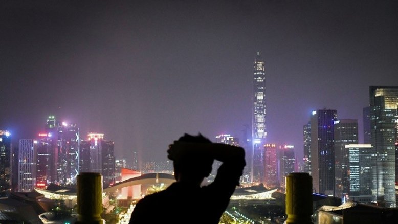 Shenzhen, pioneira da reforma na China, lidera revolução tecnológica