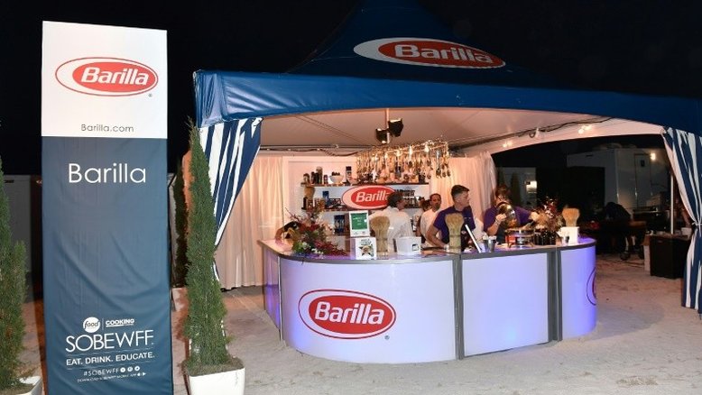 Barilla desafia Nutella e lança creme de chocolate
