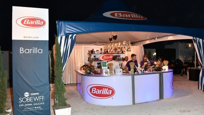 Barilla desafia Nutella e lança creme de chocolate