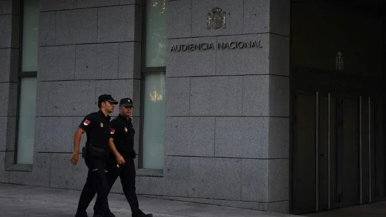 Espanha pede ao Brasil extradição de condenado por atentado em 1977
