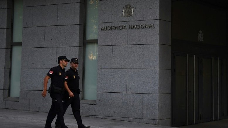 Espanha pede ao Brasil extradição de condenado por atentado em 1977
