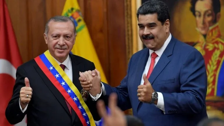 Bruxelas destina € 20 milhões para enfrentar crise na Venezuela