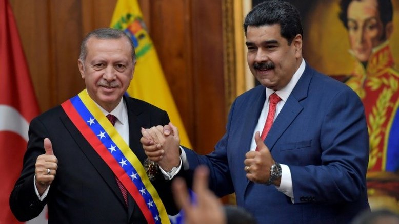 Bruxelas destina € 20 milhões para enfrentar crise na Venezuela