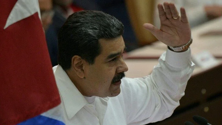 Maduro não foi convidado para posse de Bolsonaro, diz futuro chanceler brasileiro