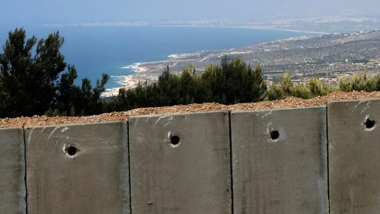 Israel inicia operação contra túneis do Hezbollah