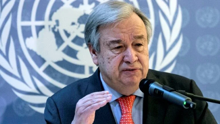 ONU anuncia acordo para trégua em Hodeida, no Iêmen