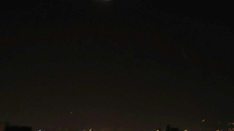 Síria acusa Israel de bombardear seu território