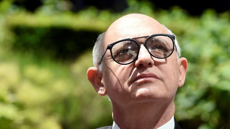 Morreu o ex-chanceler argentino Héctor Timerman