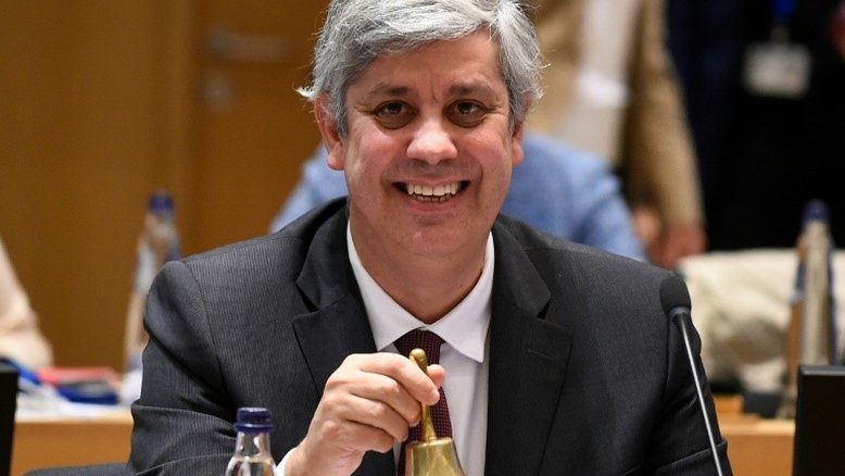 UE anuncia acordo pouco ambicioso para reformar a Eurozona