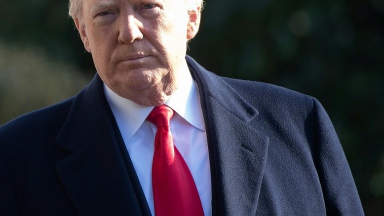 Com protestos na França, Trump volta a atacar Acordo de Paris sobre o clima