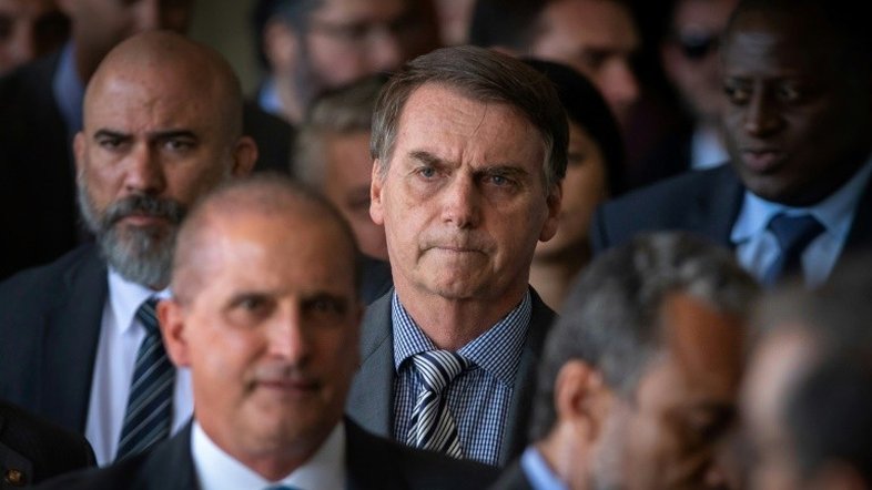 Militar, neoliberal e conservador: assim é o futuro governo Bolsonaro