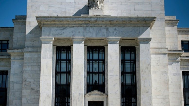 Otimismo de empresas americanas 'diminuiu', alerta Fed