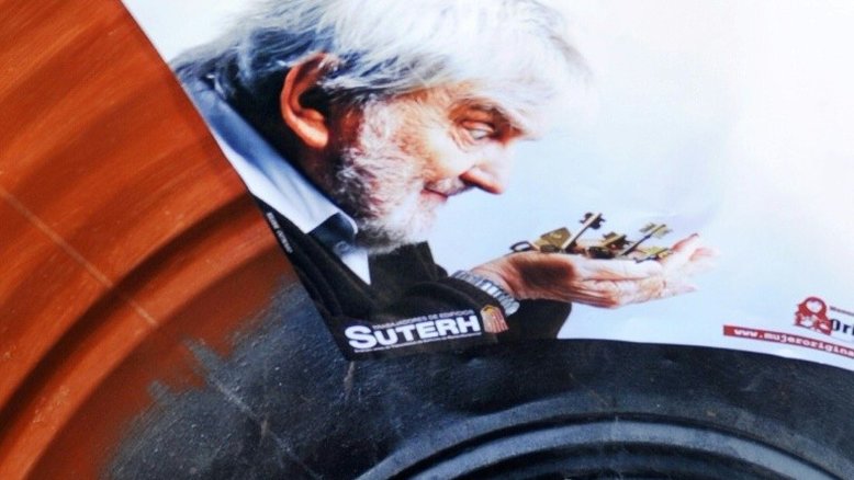 Morre o escritor e historiador argentino Osvaldo Bayer