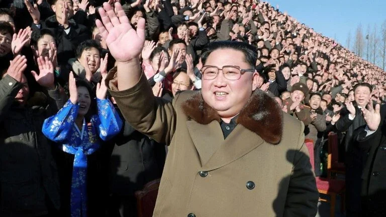 Líder norte-coreano quer mais reuniões com a Coreia do Sul